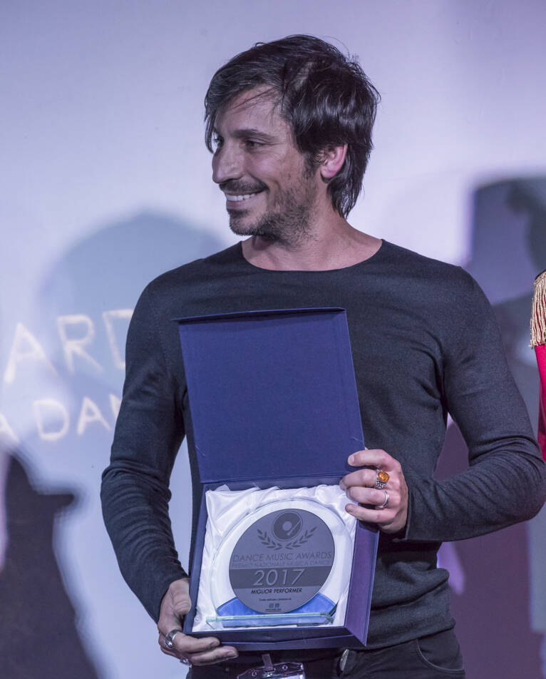 ANDREA CASTA