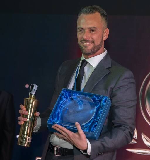 RICCARDO CELLETTI