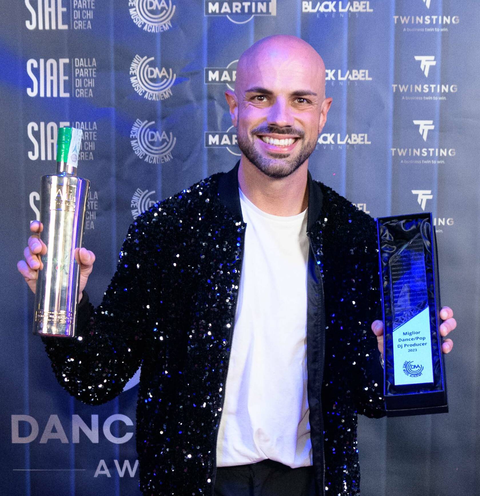 NICOLA PIGINI